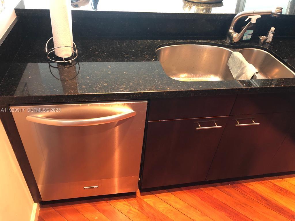 South Pointe Towers Condo - Residential