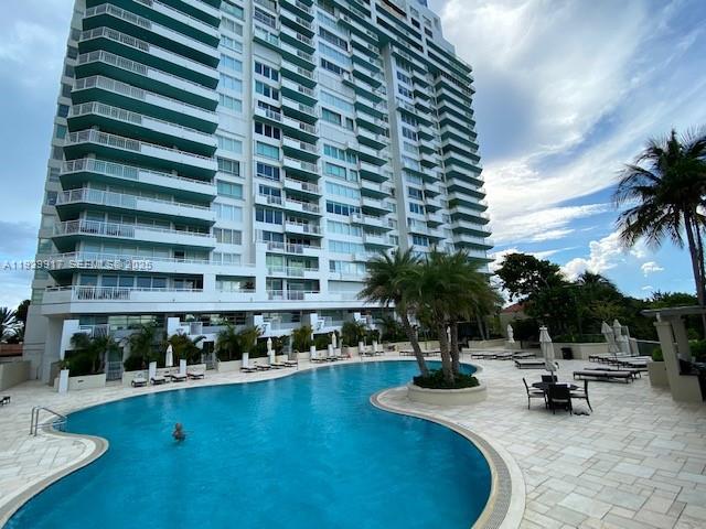 South Pointe Towers Condo - Residential