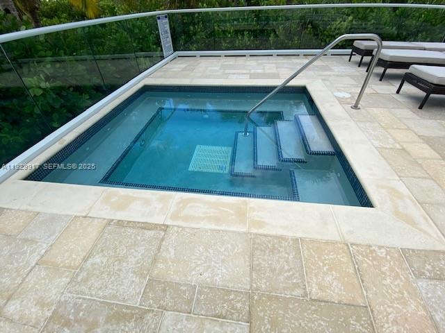 South Pointe Towers Condo - Residential