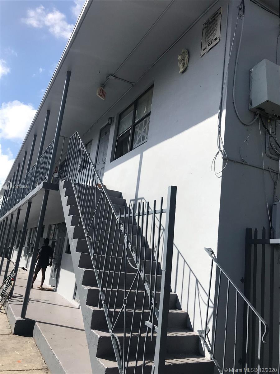 SOSTS SUB - Residential Lease