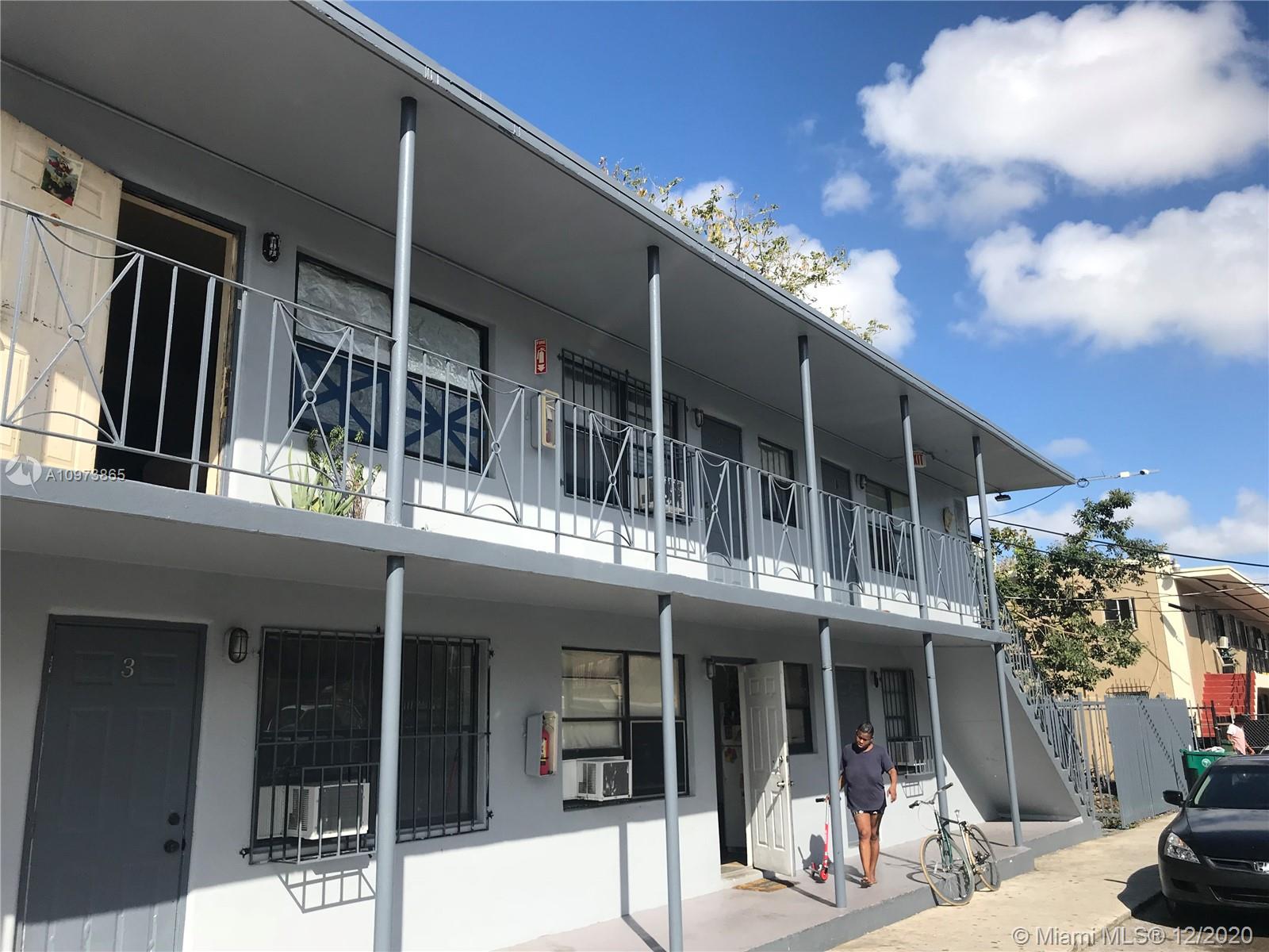 SOSTS SUB - Residential Lease