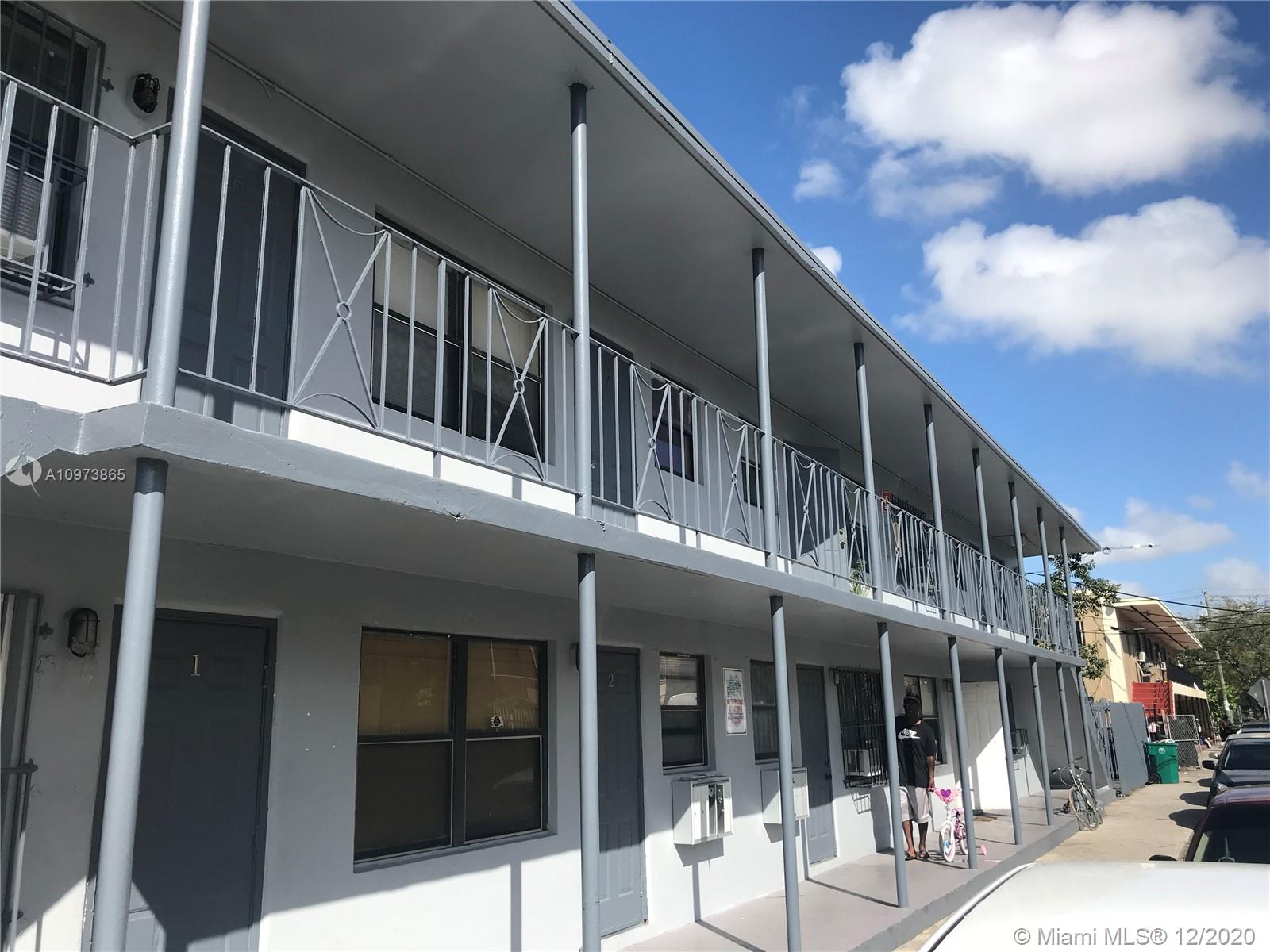 SOSTS SUB - Residential Lease