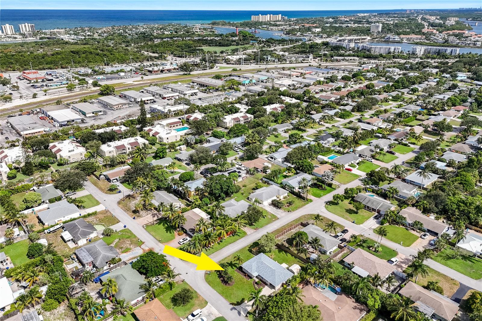 RIVERSIDE DRIVE PARK SEC - Residential