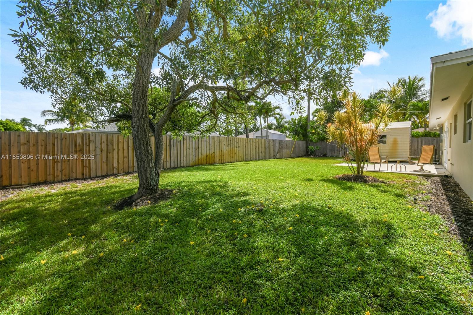 RIVERSIDE DRIVE PARK SEC - Residential