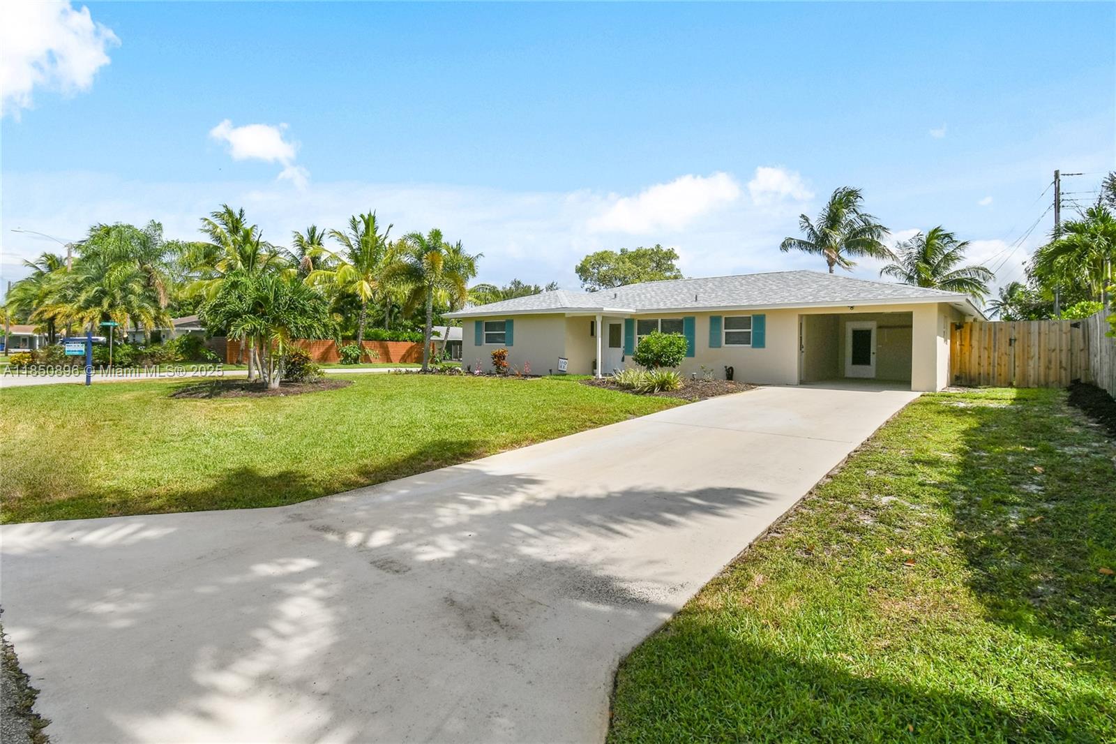 RIVERSIDE DRIVE PARK SEC - Residential