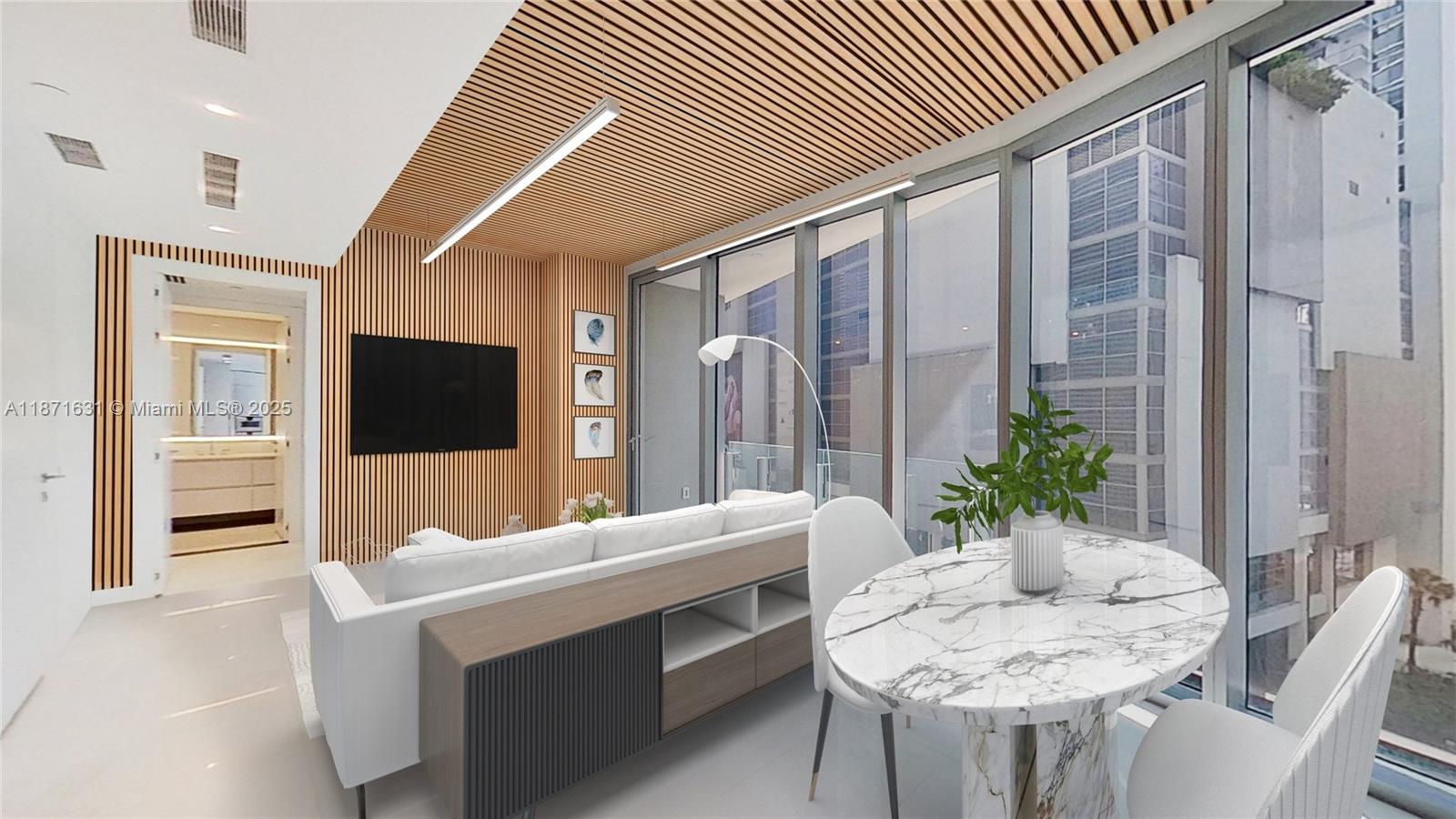 300 BISCAYNE BLVD WAY COND - Residential