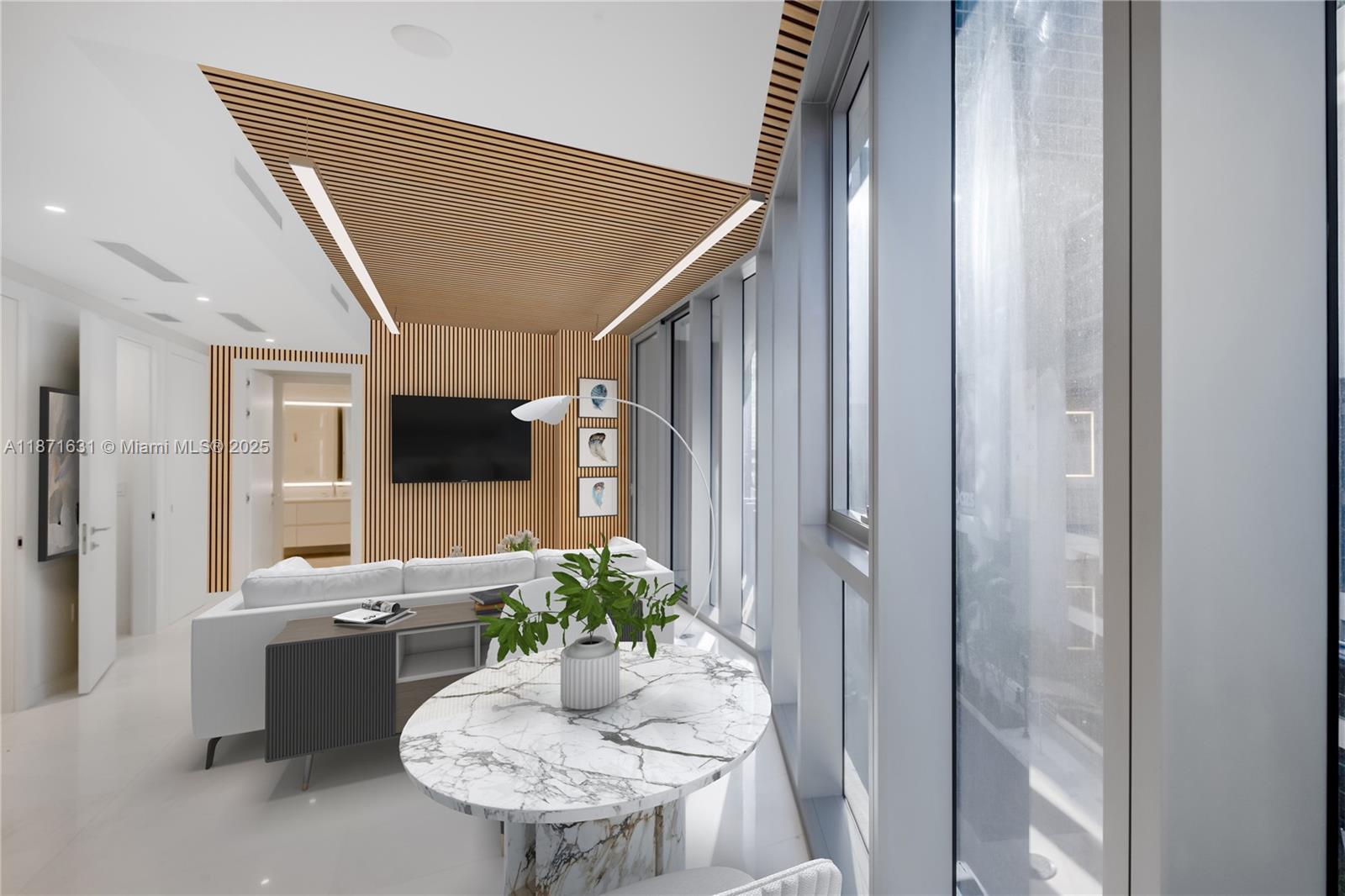 300 BISCAYNE BLVD WAY COND - Residential