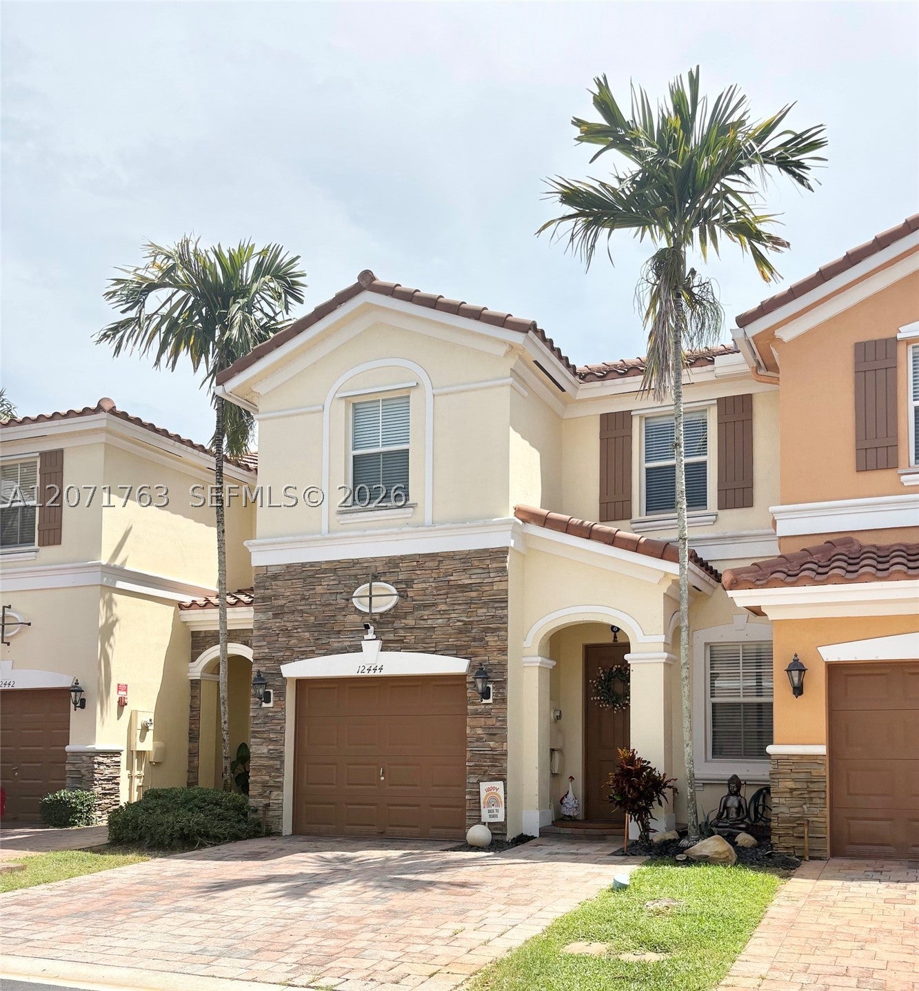 12444 Emerald Creek Ct, Plantation FL 33325