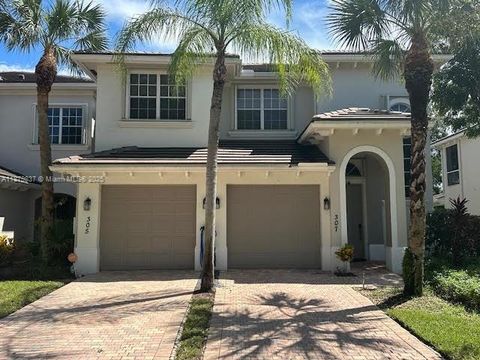 Photo of 6421 Bella Cir #305, Boynton Beach, FL 33437 (MLS # A11879837)