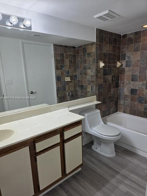 SUN VISTA GARDENS CONDO - Residential Lease