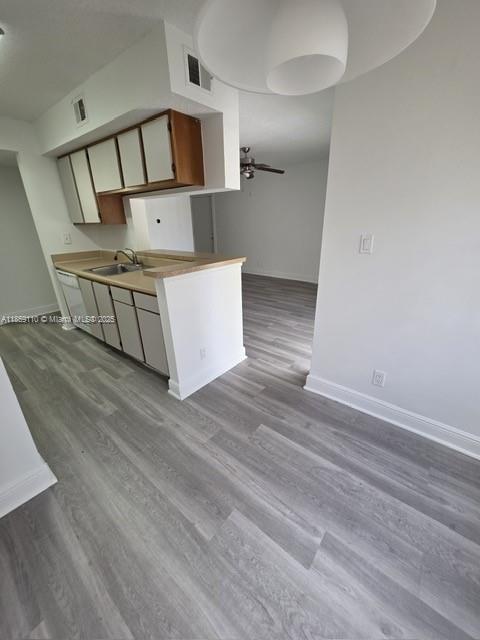 SUN VISTA GARDENS CONDO - Residential Lease