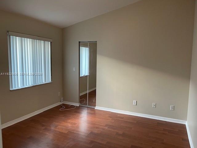 HOLLYWOOD SOUTH SIDE ADD - Residential Lease