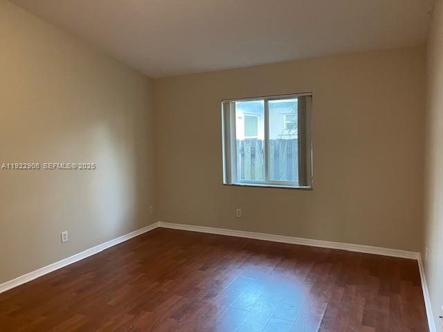 HOLLYWOOD SOUTH SIDE ADD - Residential Lease