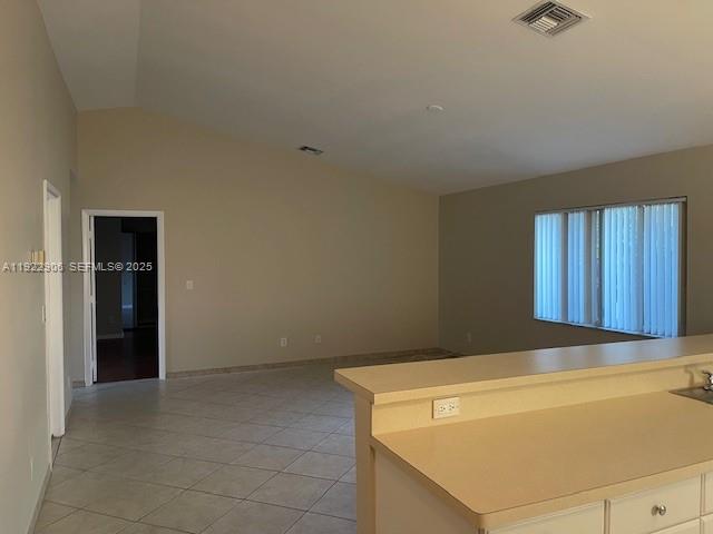 HOLLYWOOD SOUTH SIDE ADD - Residential Lease