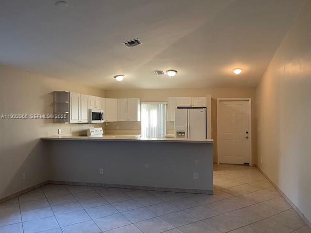 HOLLYWOOD SOUTH SIDE ADD - Residential Lease