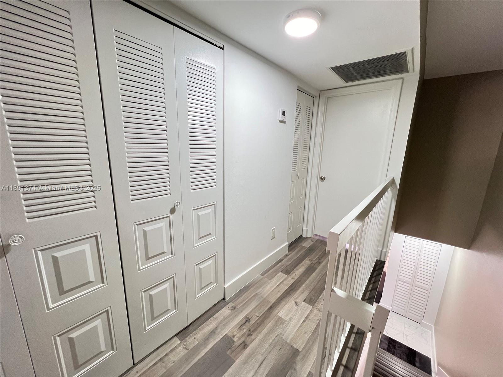 TOWNHOUSES OF THE CALIF C - Residential