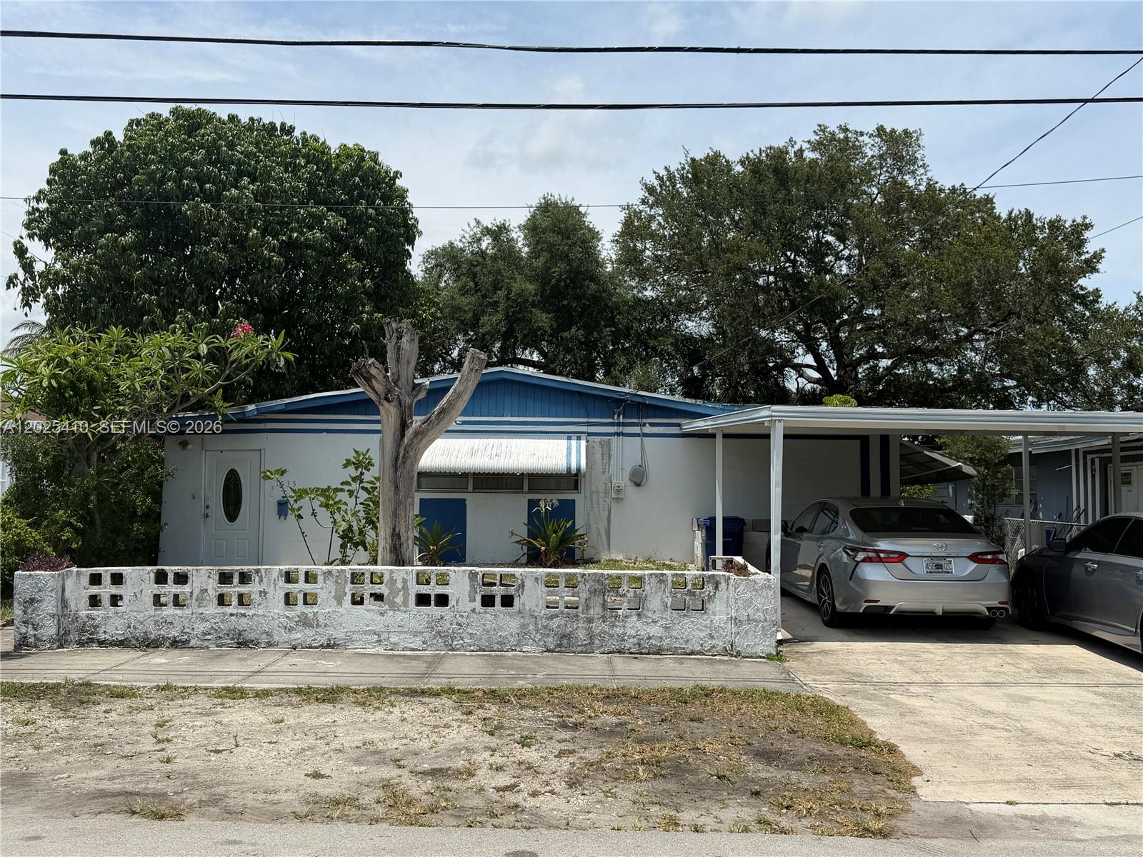 RAINBOW GARDENS - Residential