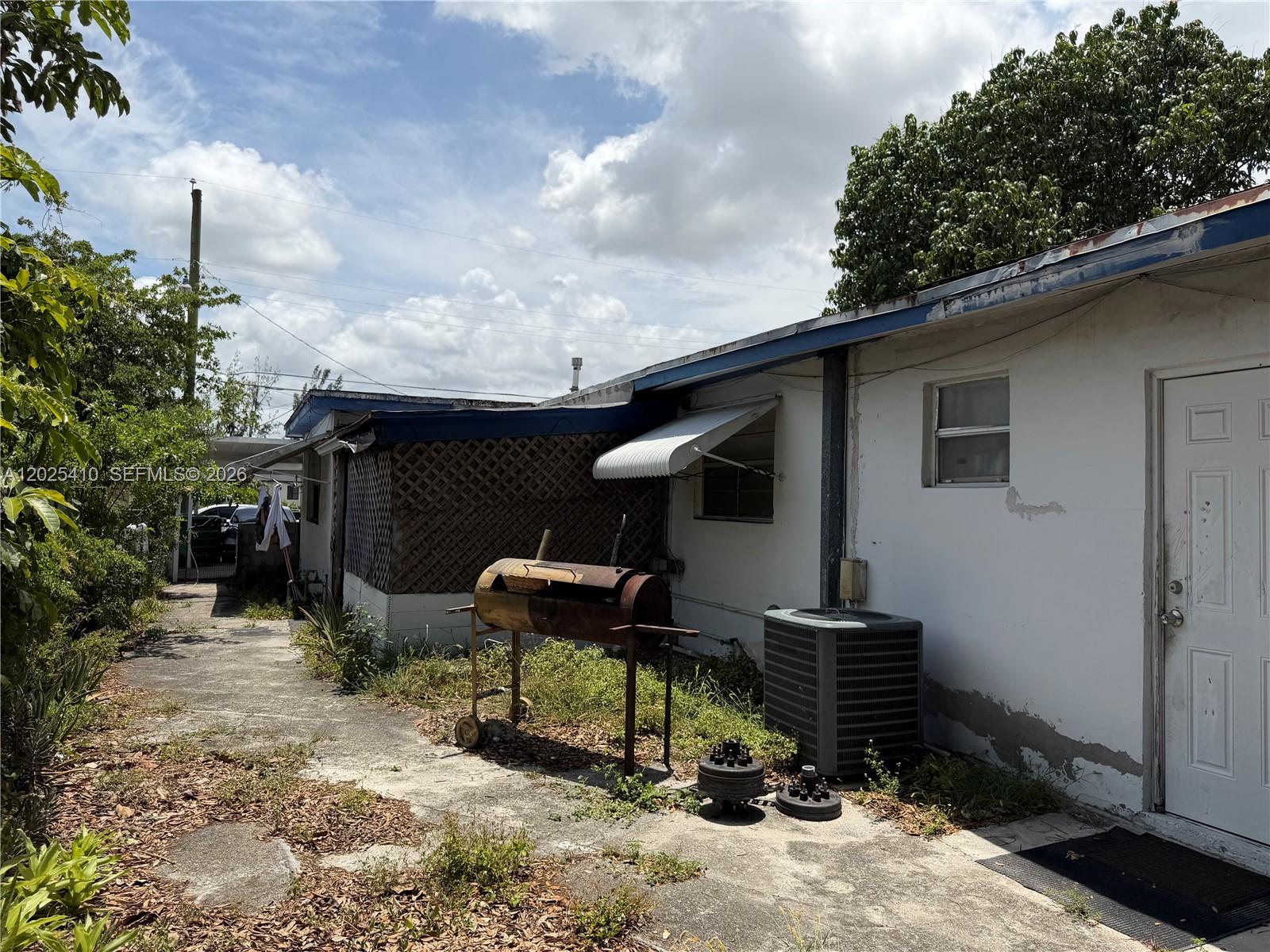 RAINBOW GARDENS - Residential