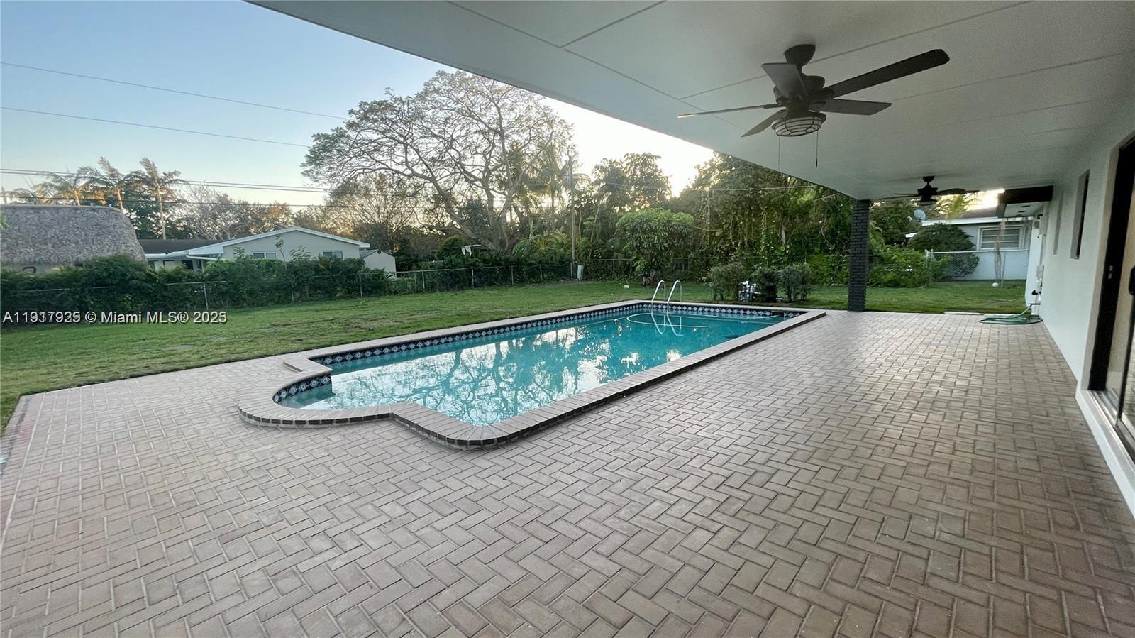 GOLF VIEW HGTS - Residential Lease