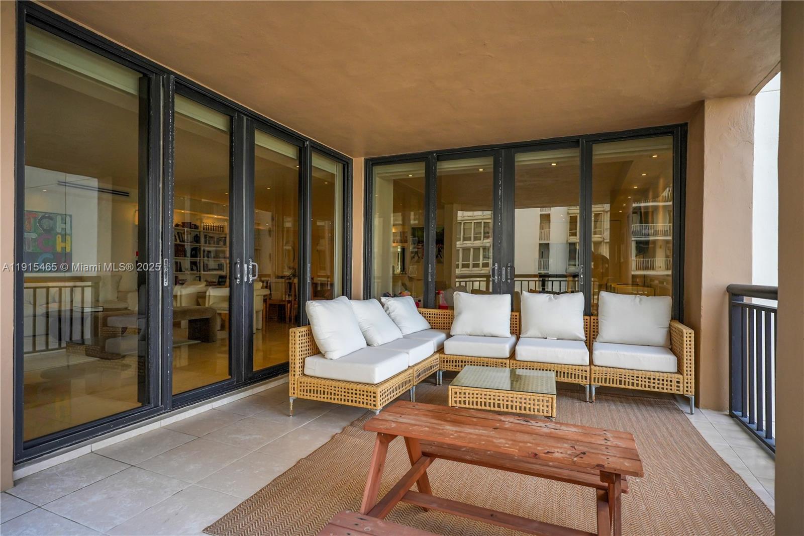 THE TIFFANY OF BAL HARBOU - Residential