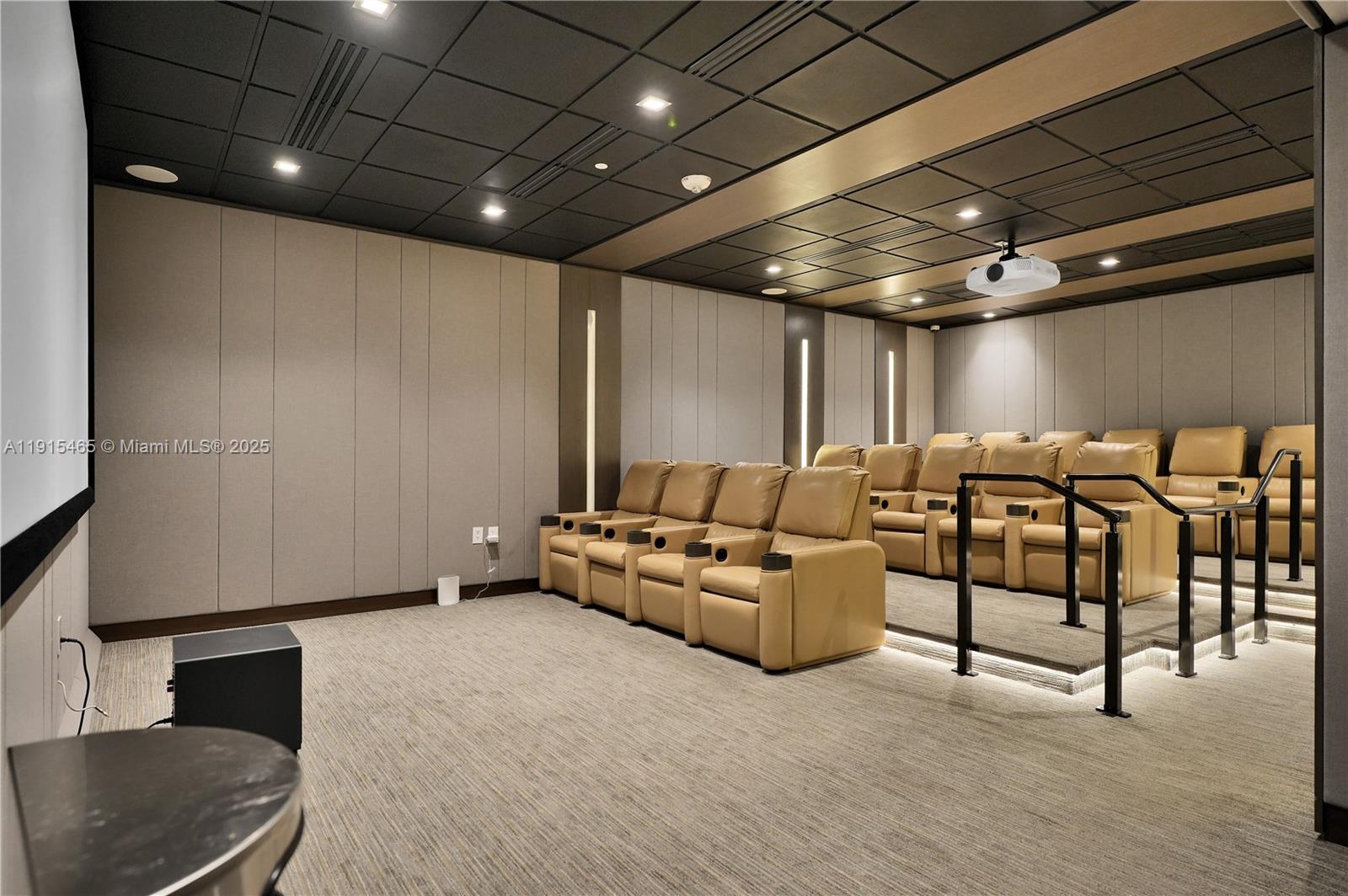 THE TIFFANY OF BAL HARBOU - Residential