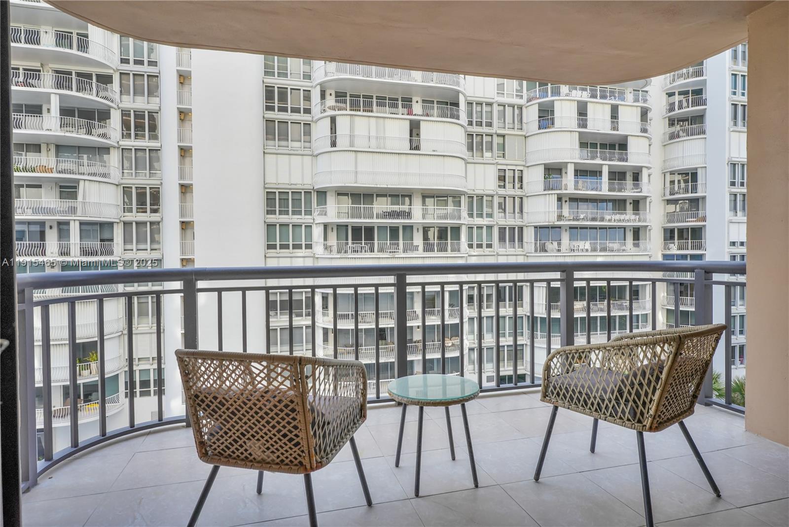 THE TIFFANY OF BAL HARBOU - Residential