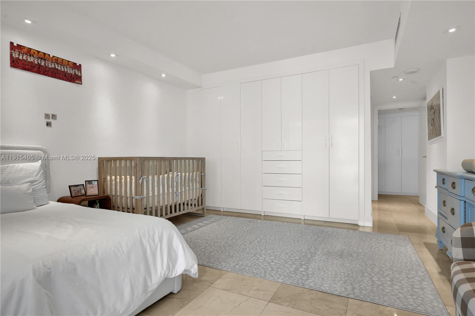 THE TIFFANY OF BAL HARBOU - Residential