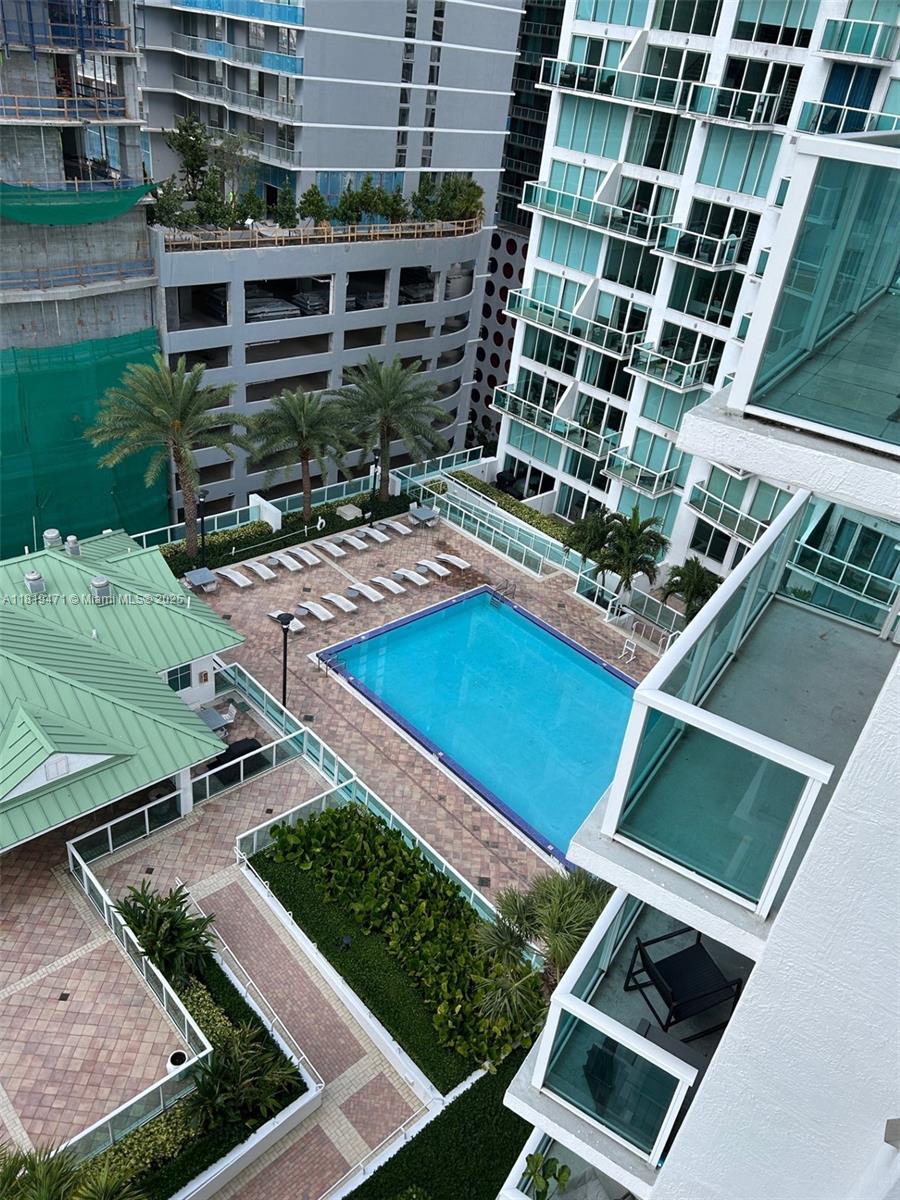 BRICKELL ON THE RIVER N T - Residential Lease