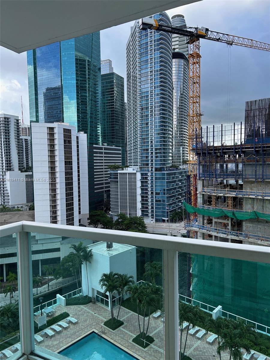 BRICKELL ON THE RIVER N T - Residential Lease