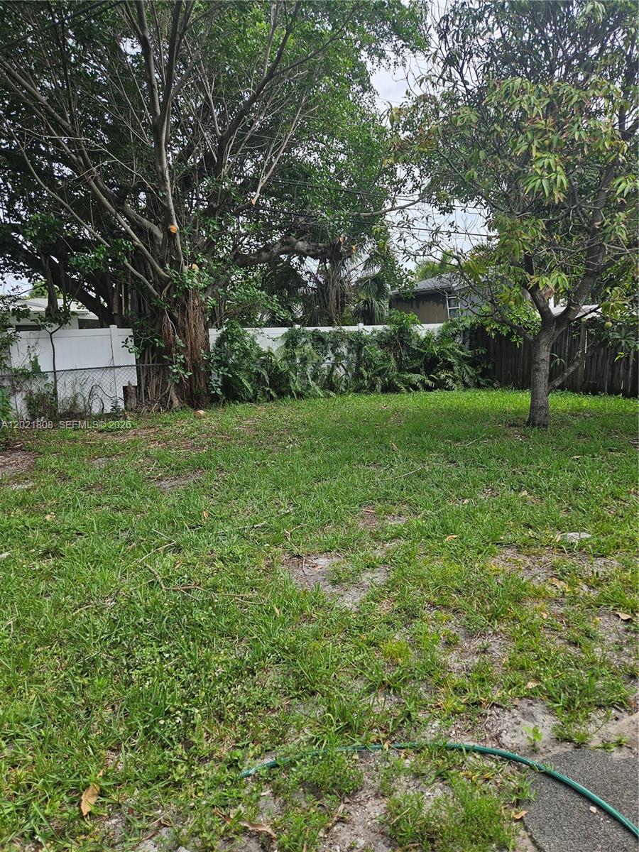 NORTH ANDREWS GARDENS - Residential