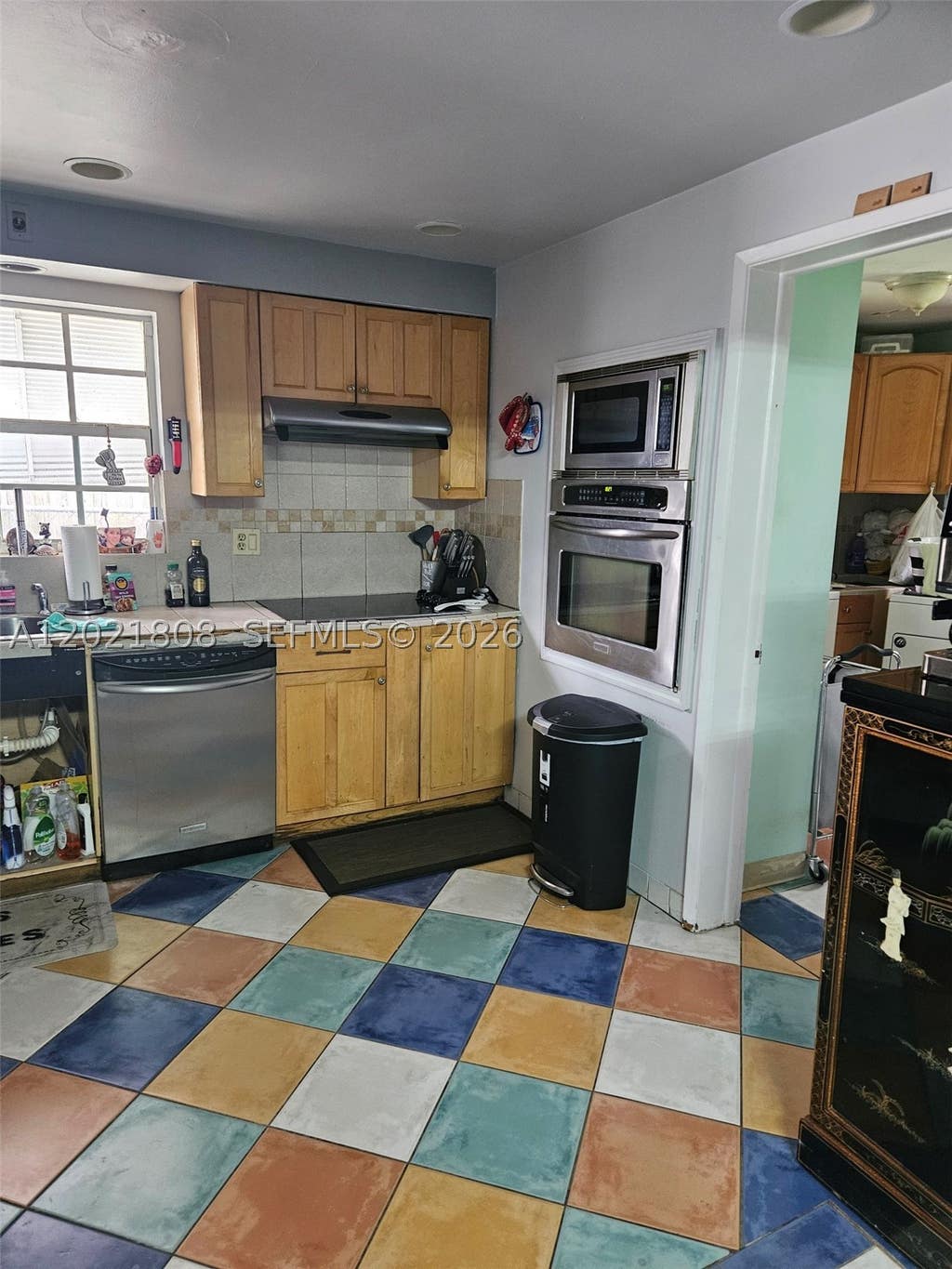 Photo of 221 NW 46th Ct, Oakland Park, FL 33309 (MLS # A12021808)