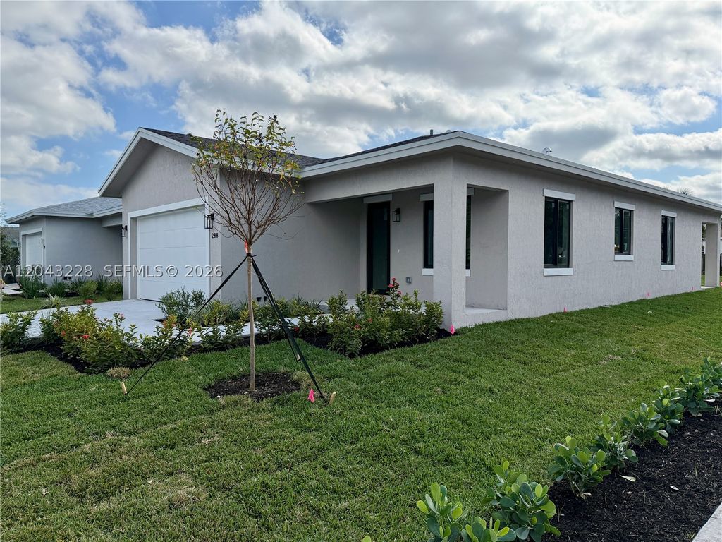 Photo of 288 SW 2nd Ct, Deerfield Beach, FL 33441 (MLS # A12043228)