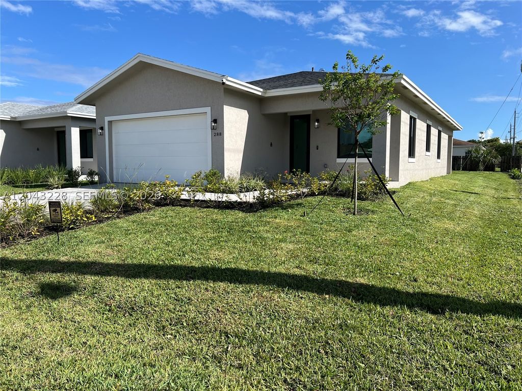 Photo of 288 SW 2nd Ct, Deerfield Beach, FL 33441 (MLS # A12043228)