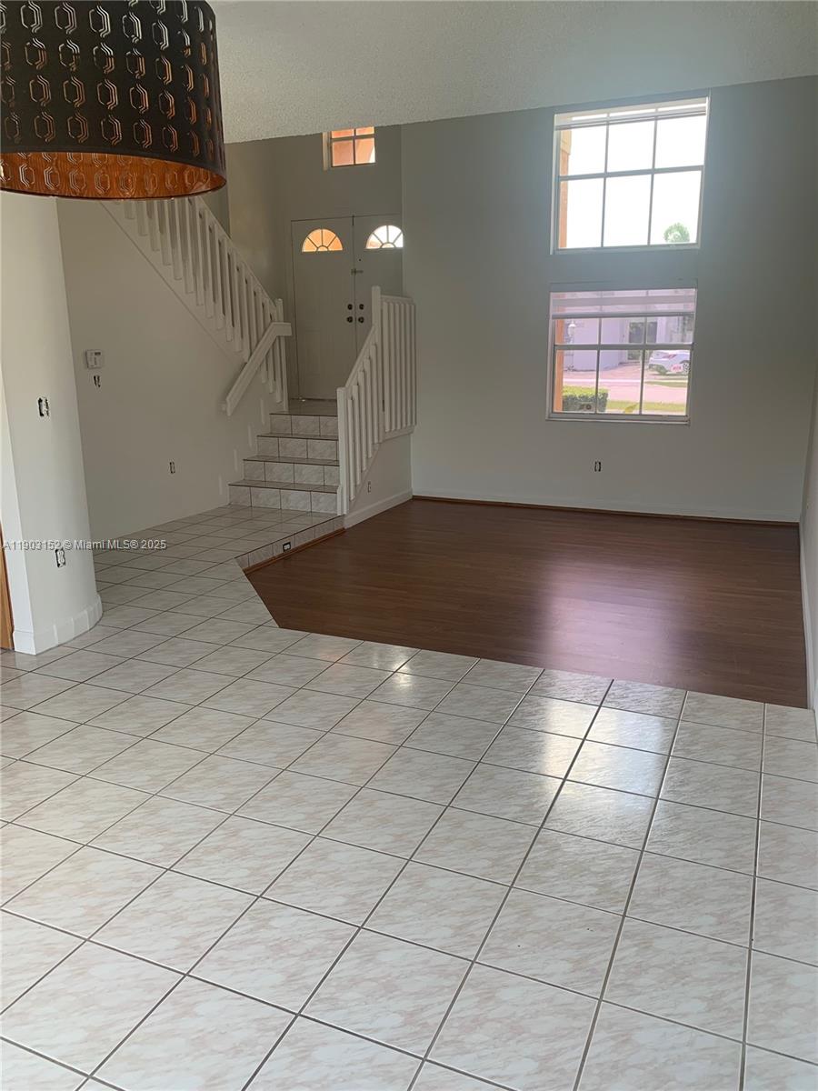 SHOMA HOMES AT TAMIAMI II - Residential Lease