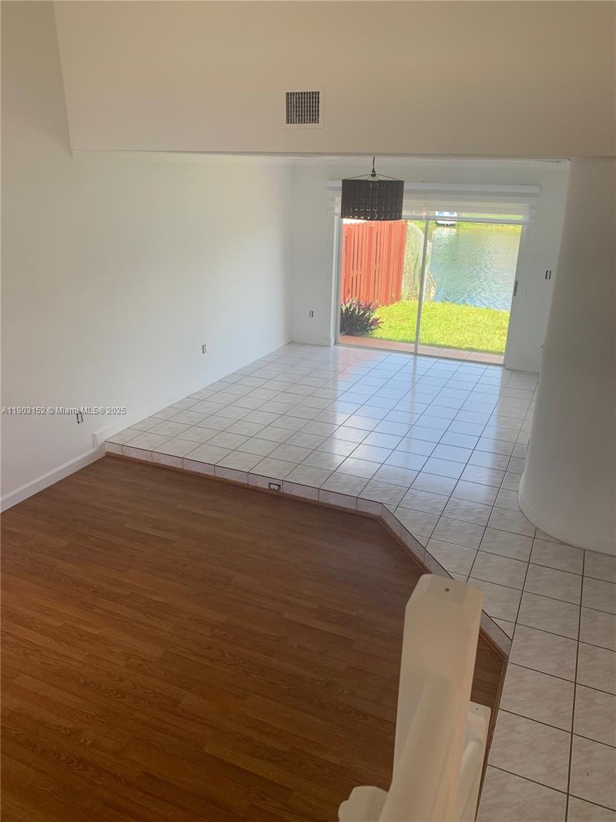 SHOMA HOMES AT TAMIAMI II - Residential Lease