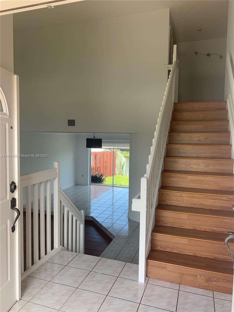 SHOMA HOMES AT TAMIAMI II - Residential Lease