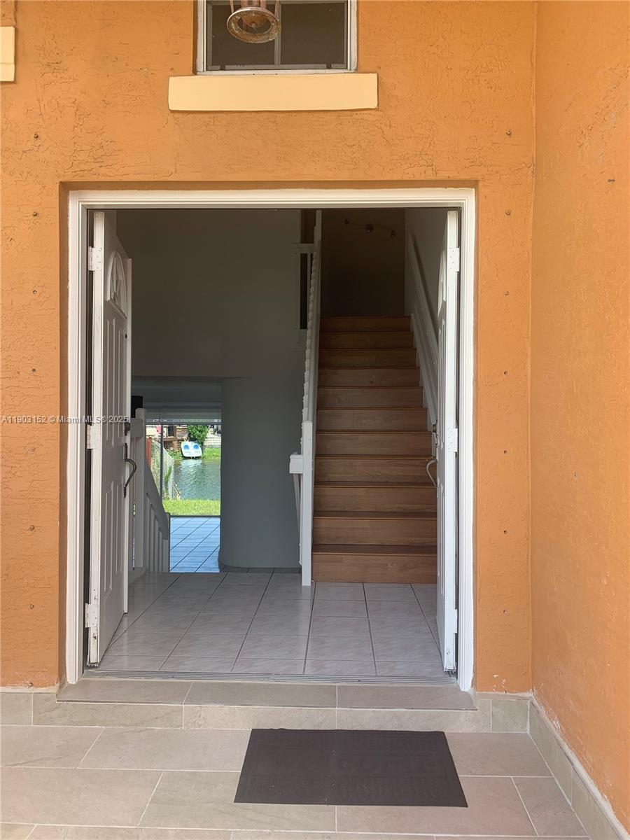 SHOMA HOMES AT TAMIAMI II - Residential Lease