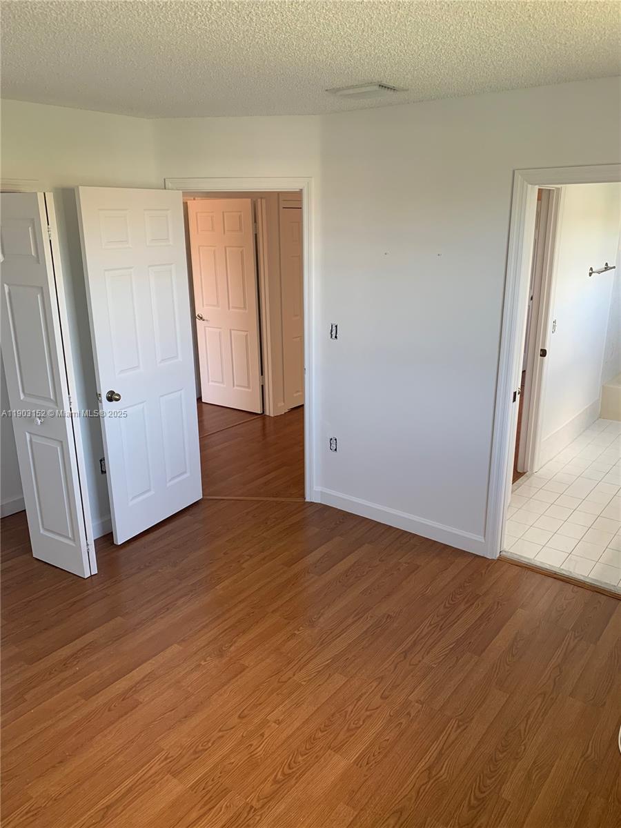 SHOMA HOMES AT TAMIAMI II - Residential Lease