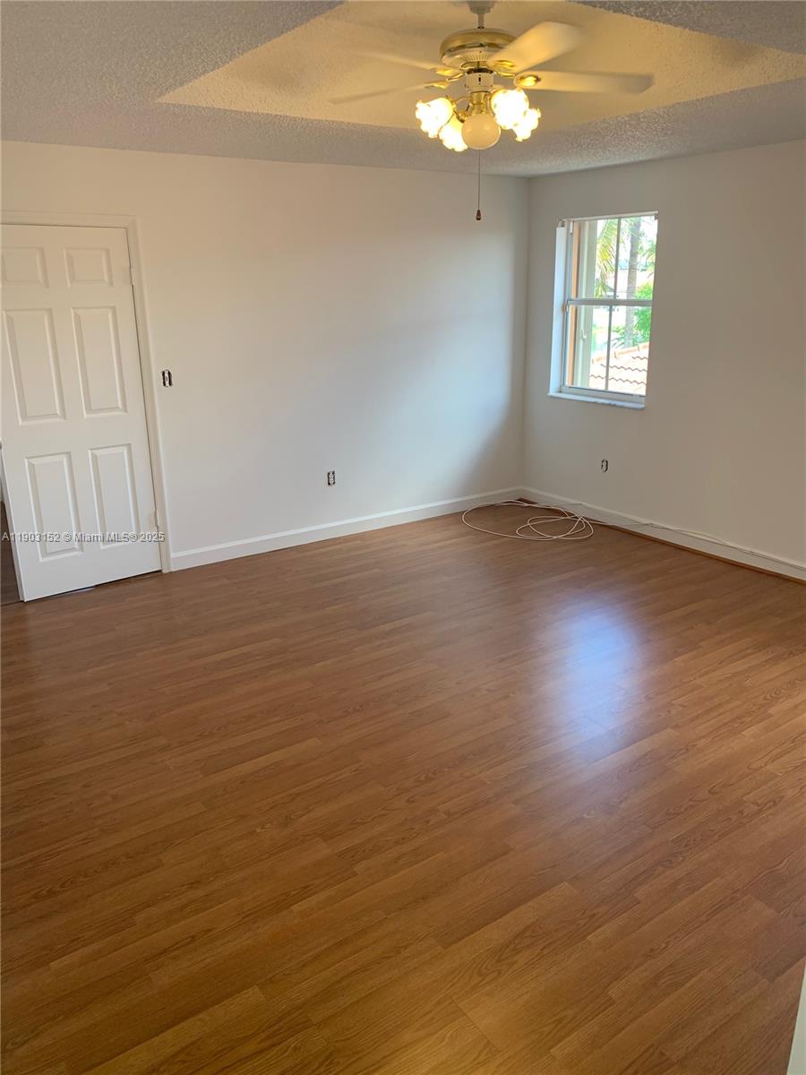 SHOMA HOMES AT TAMIAMI II - Residential Lease