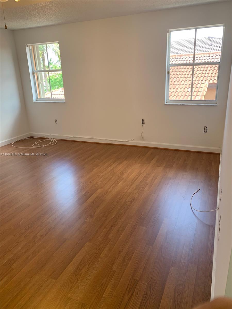 SHOMA HOMES AT TAMIAMI II - Residential Lease