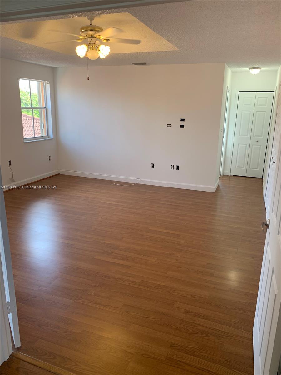 SHOMA HOMES AT TAMIAMI II - Residential Lease