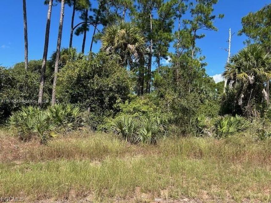 Check out this OVERSIZED LOT, on a cul-de-sac in a quiet neighborhood. Don't miss out on this opportunity. Come check it out today!