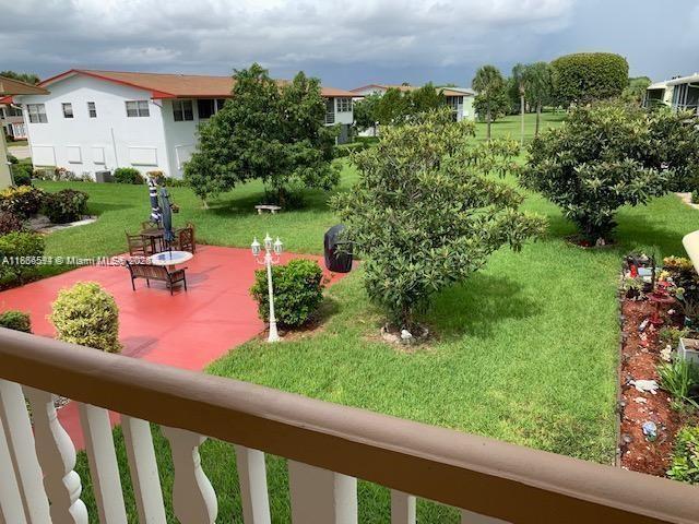 NORWICH CONDO - Residential Lease