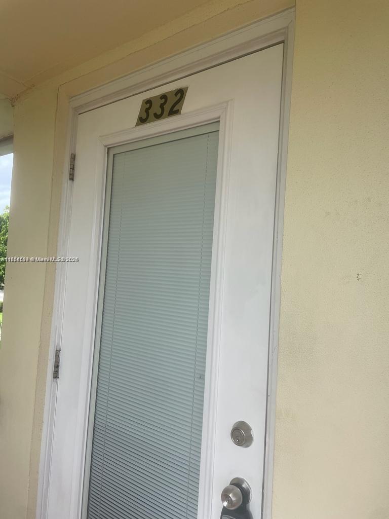 NORWICH CONDO - Residential Lease