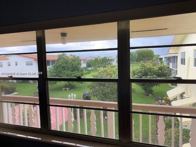 NORWICH CONDO - Residential Lease