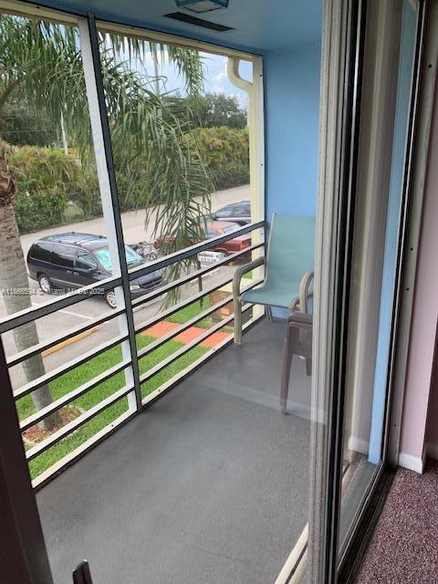 NORWICH CONDO - Residential Lease