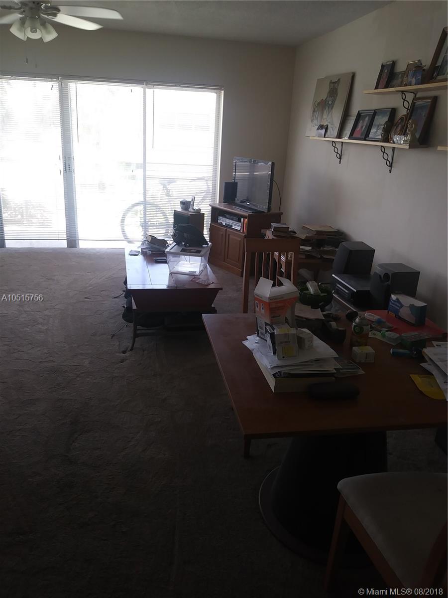 VILLAGE AT DADELAND CONDO - Residential