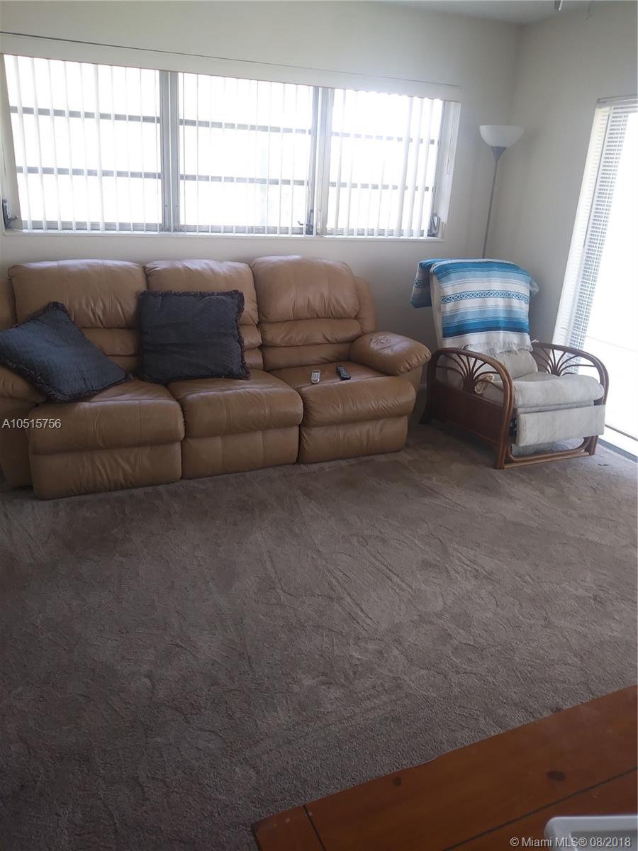 VILLAGE AT DADELAND CONDO - Residential