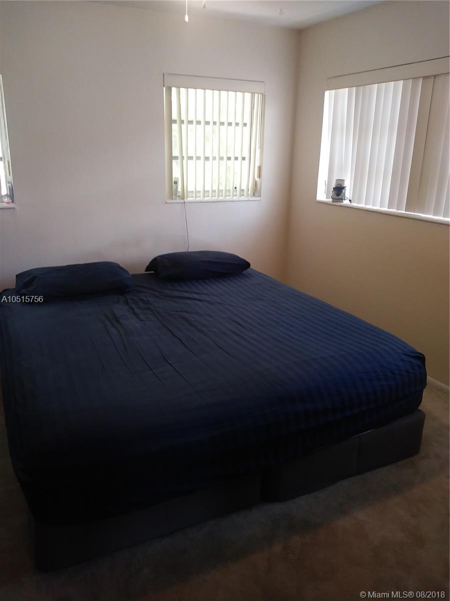 VILLAGE AT DADELAND CONDO - Residential