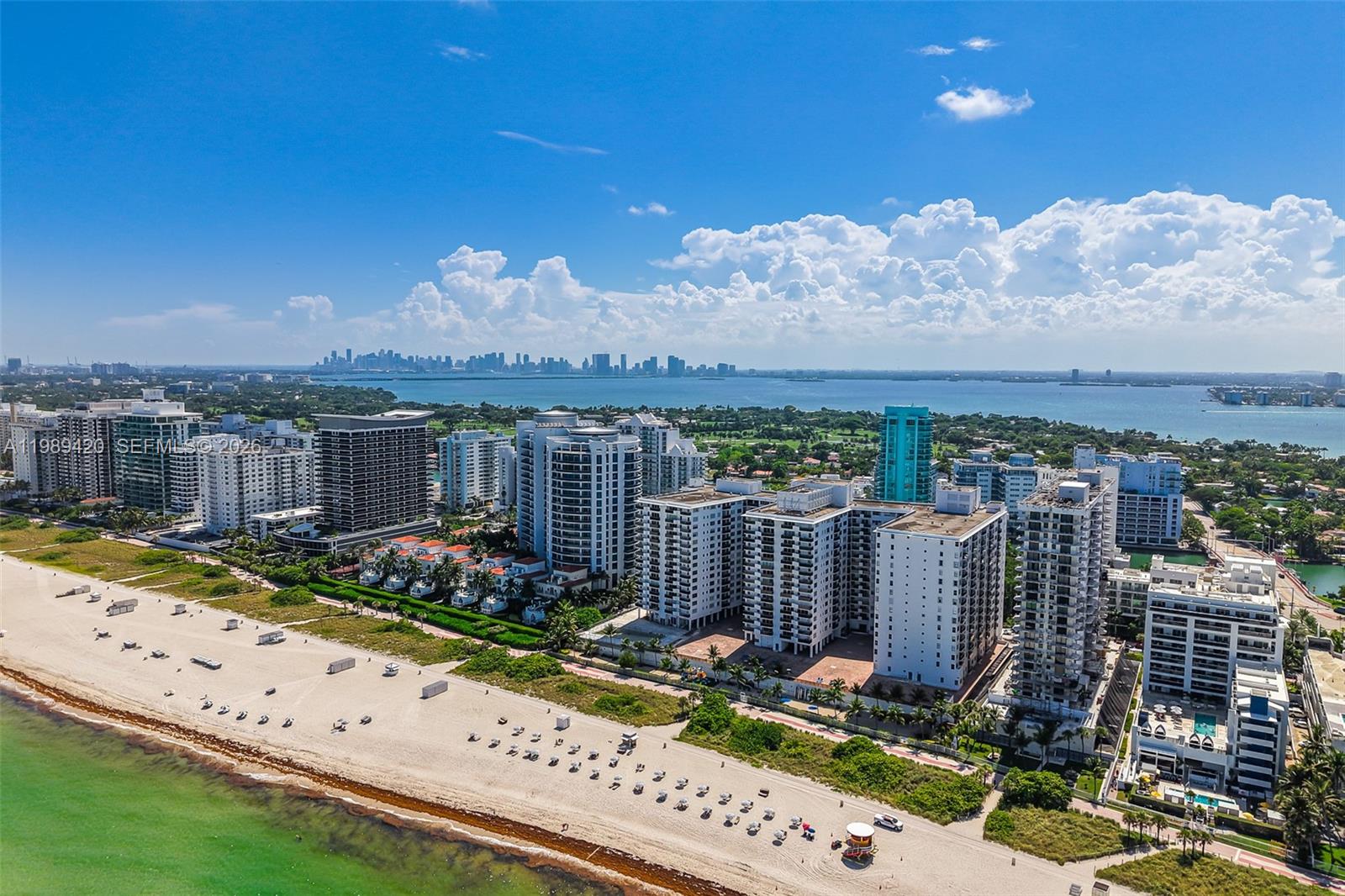 MAISON GRANDE CONDO - Residential